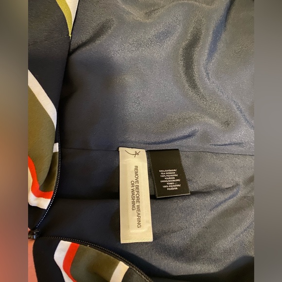 Ann Taylor Skirt Size 2 NWT - Picture 7 of 8